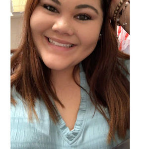 Meet your Posher, Hailey